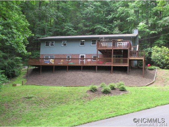 38 Brightwood Lane Cullowhee NC 28723