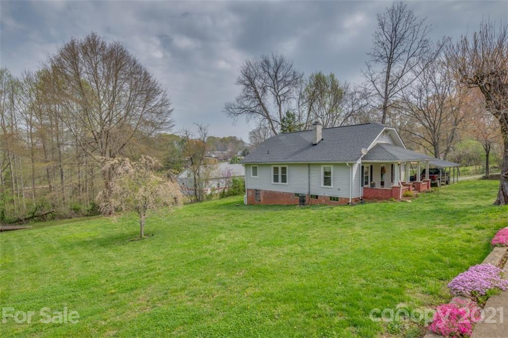 128 W Church Street Bostic NC 28018