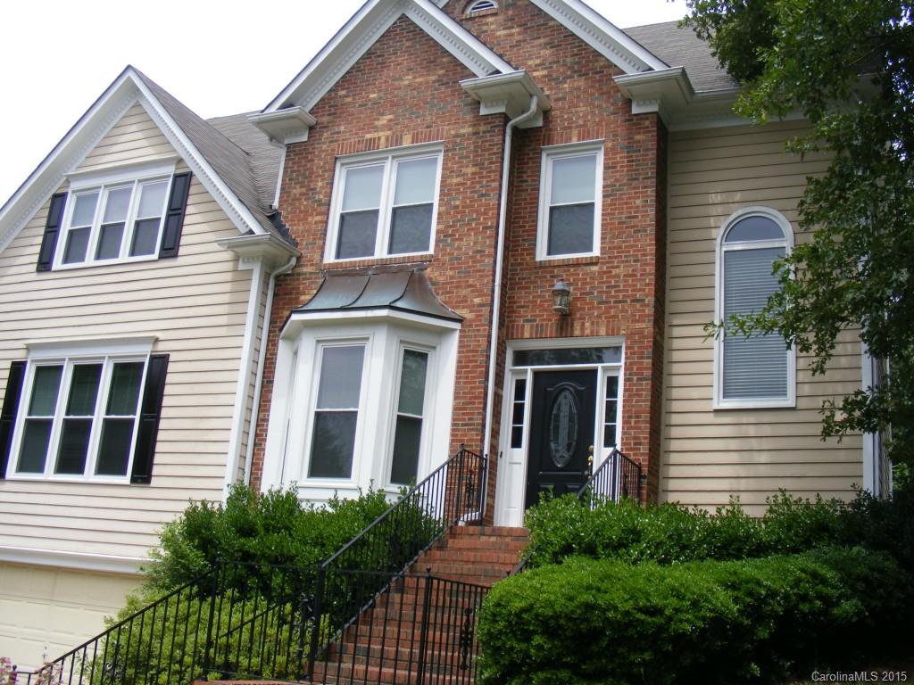 328 Whitefriars Lane Matthews NC 28105