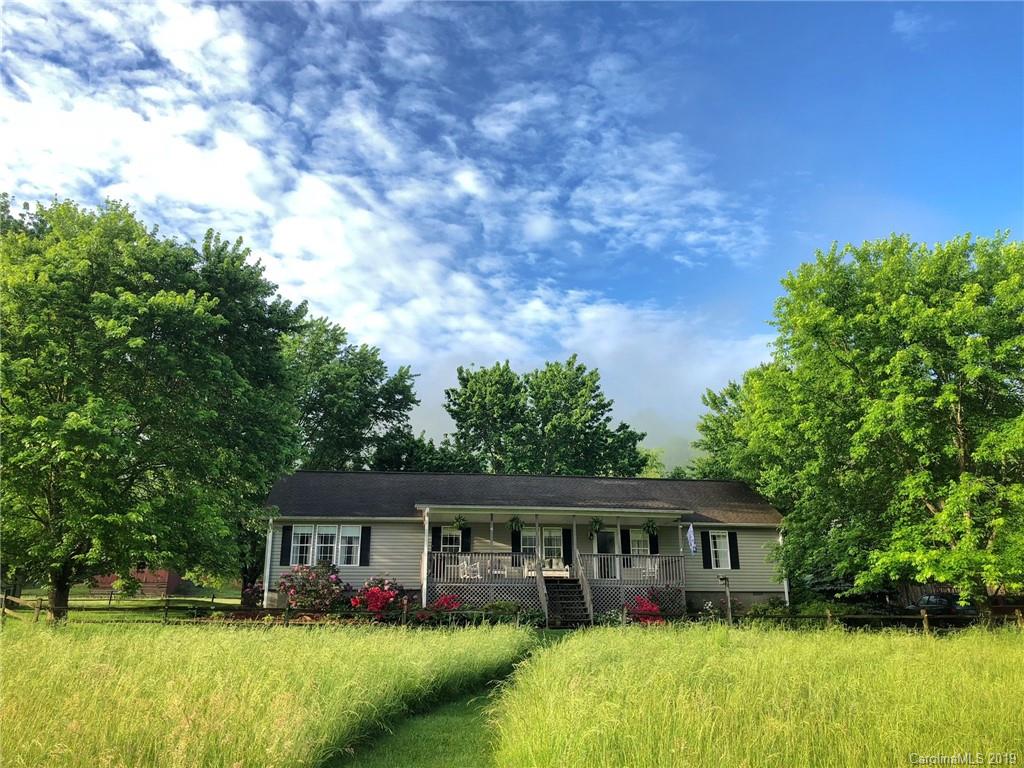 773 Dillingham Road Barnardsville NC 28709