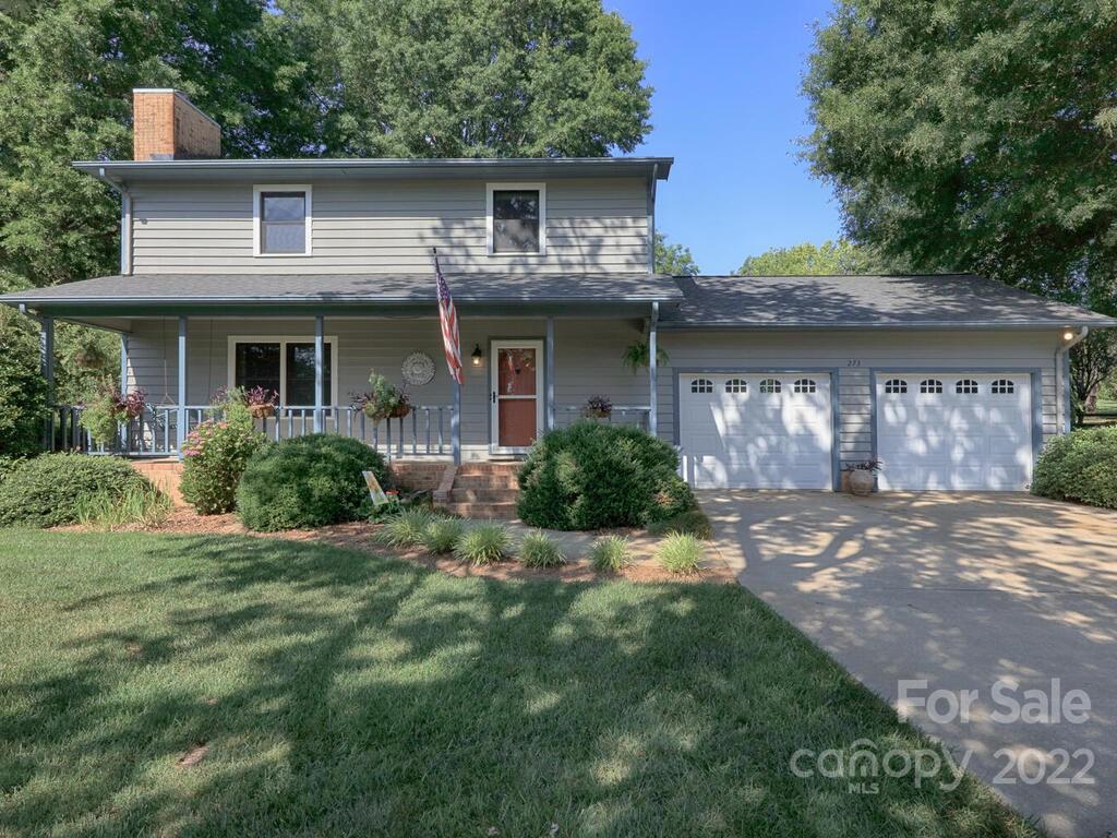 273 Elysian Drive Mooresville NC 28117