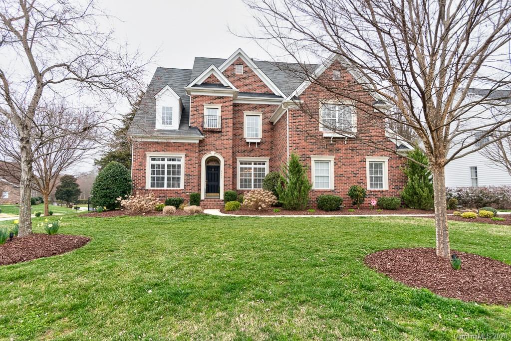 6243 Glengarrie Lane Huntersville NC 28078