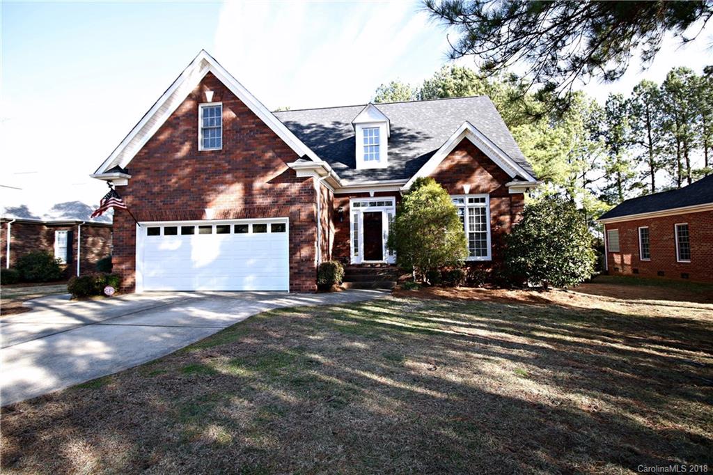 7964 Wills Run Place Harrisburg NC 28075
