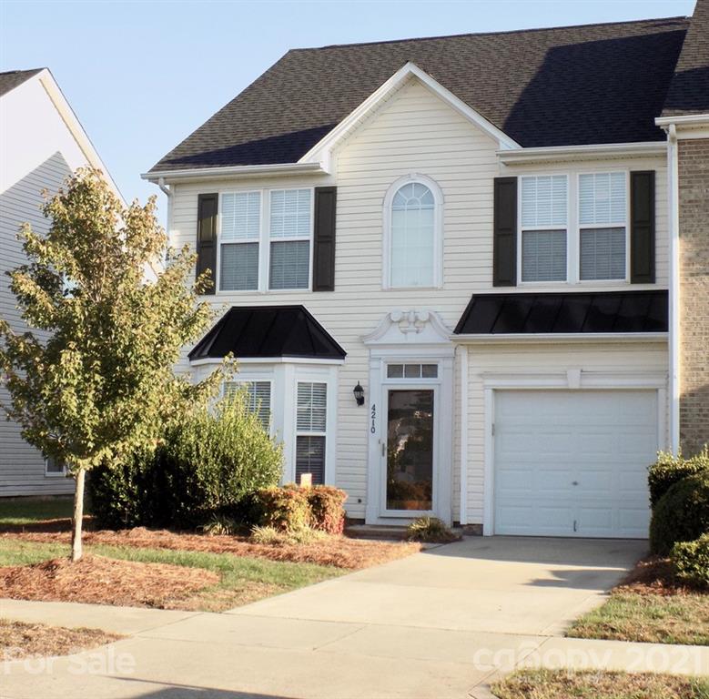 4210 Center Place Drive Harrisburg NC 28075