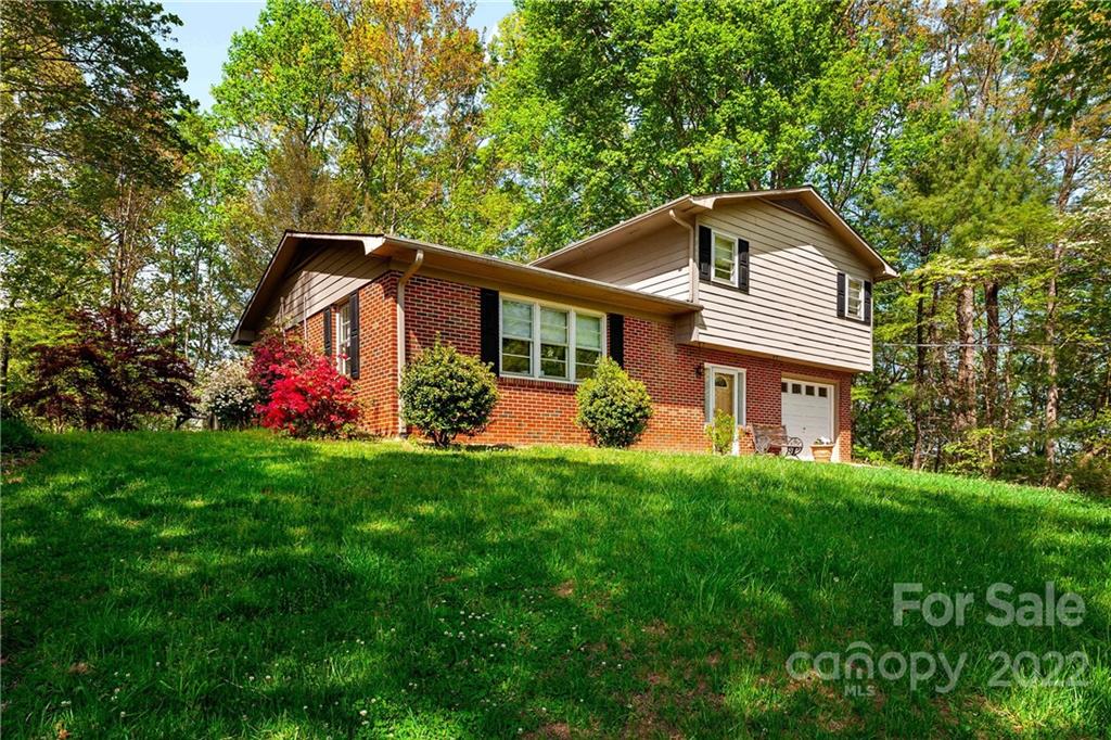 191 Killough Drive Marion NC 28752