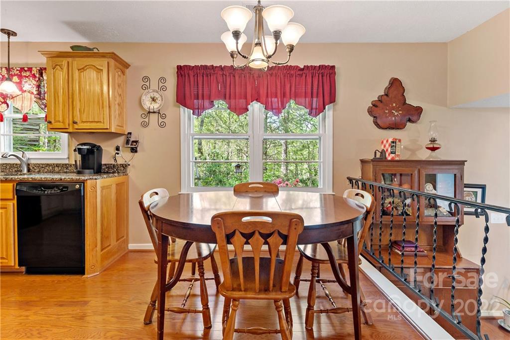 191 Killough Drive Marion NC 28752