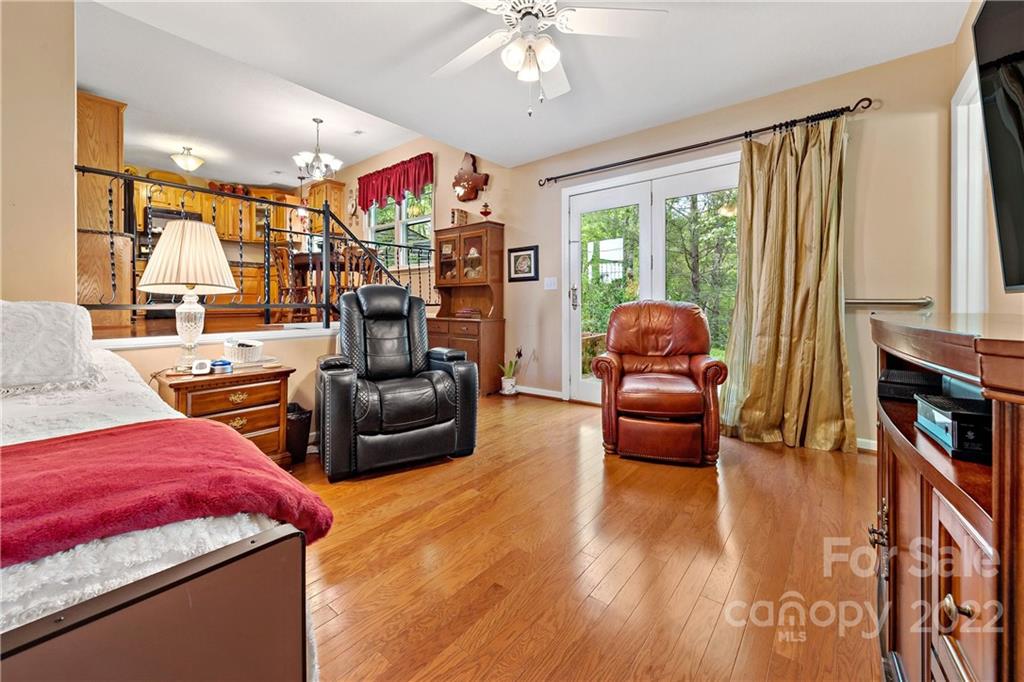 191 Killough Drive Marion NC 28752