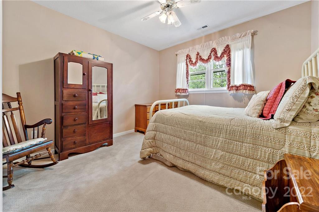 191 Killough Drive Marion NC 28752