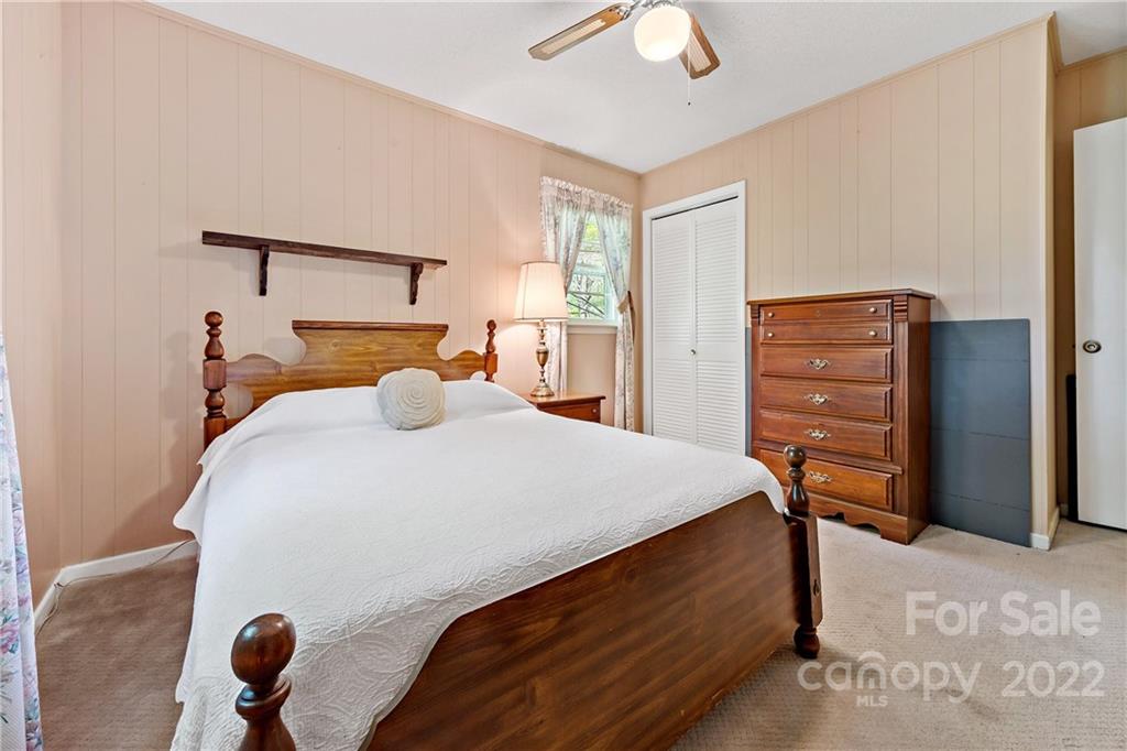 191 Killough Drive Marion NC 28752