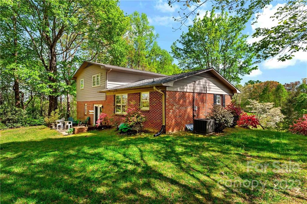 191 Killough Drive Marion NC 28752