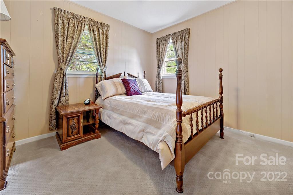 191 Killough Drive Marion NC 28752