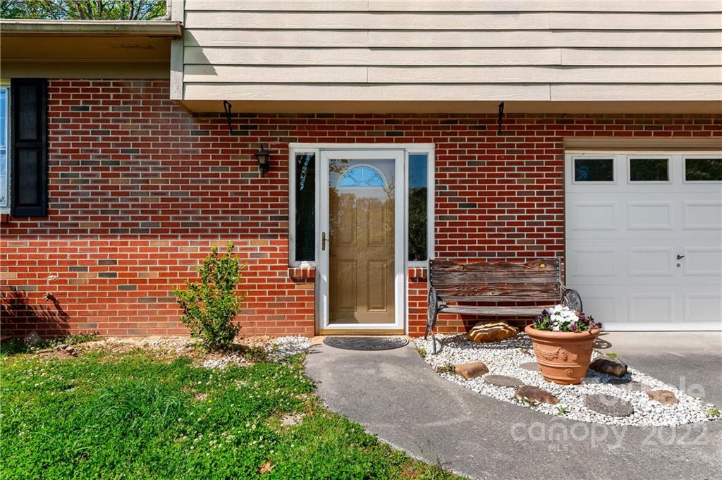 191 Killough Drive Marion NC 28752