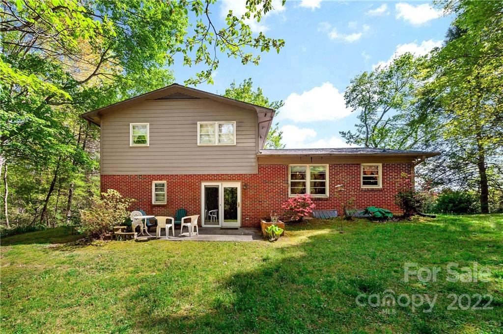 191 Killough Drive Marion NC 28752