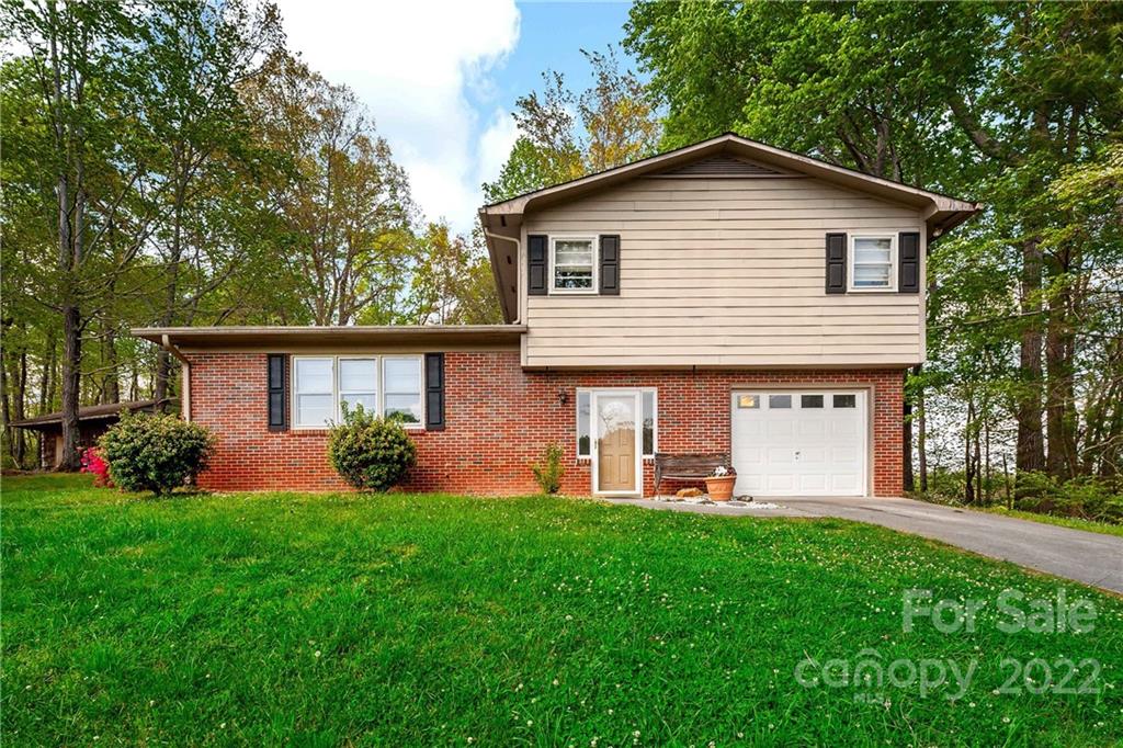191 Killough Drive Marion NC 28752