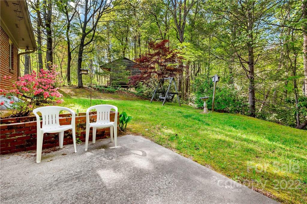 191 Killough Drive Marion NC 28752