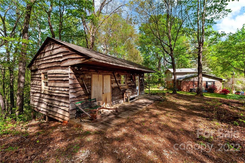 191 Killough Drive Marion NC 28752