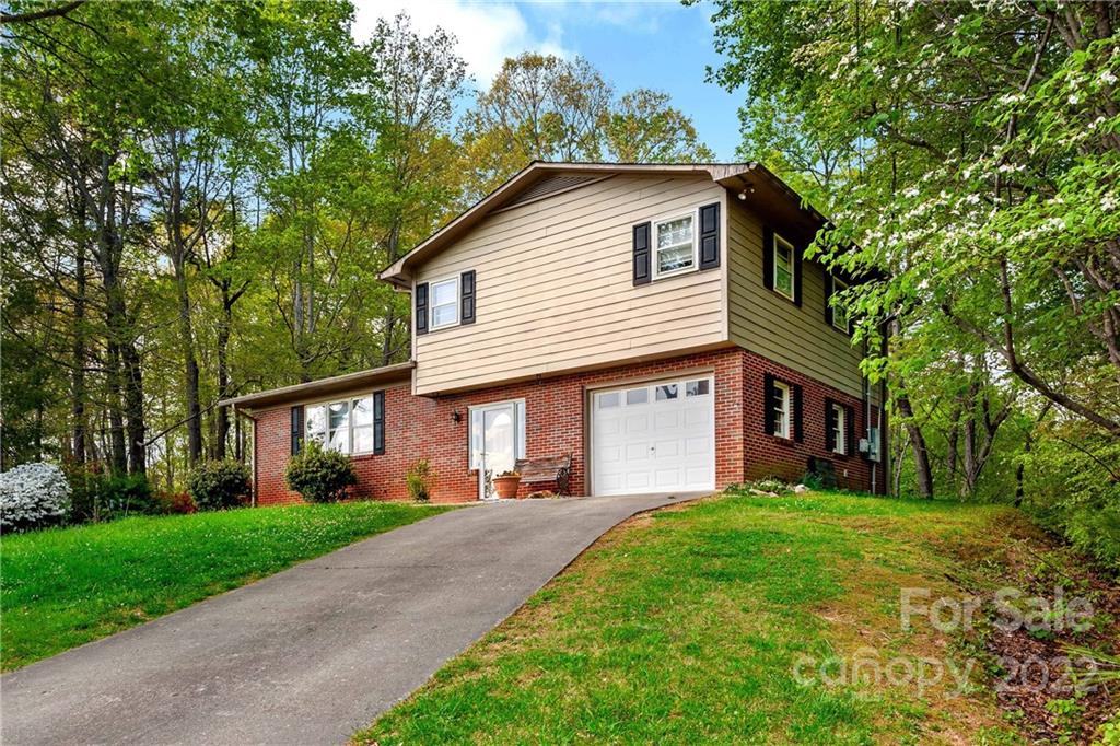 191 Killough Drive Marion NC 28752