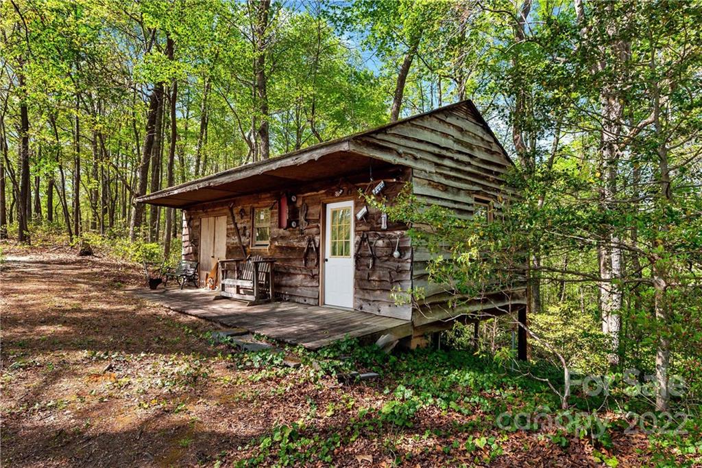 191 Killough Drive Marion NC 28752