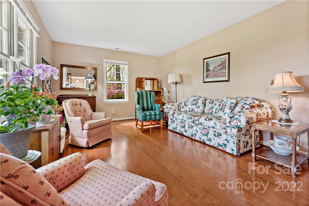 191 Killough Drive Marion NC 28752