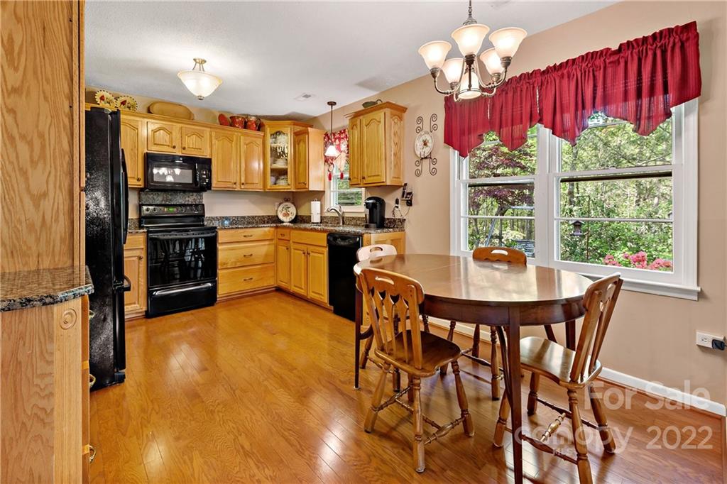 191 Killough Drive Marion NC 28752
