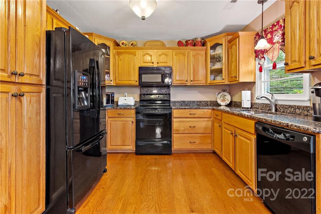 191 Killough Drive Marion NC 28752
