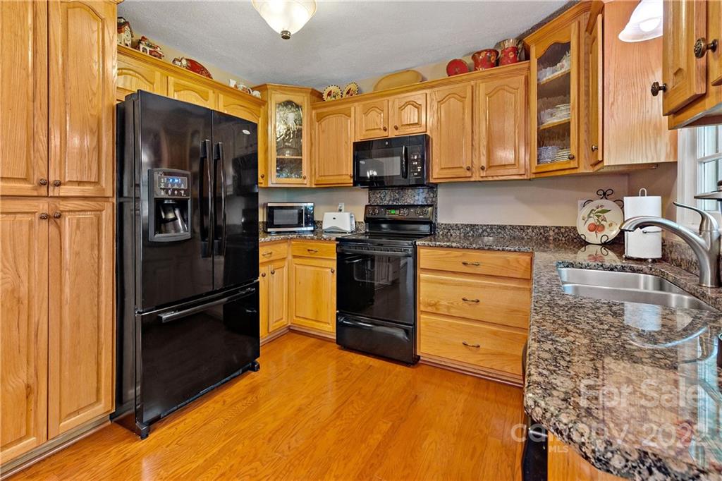191 Killough Drive Marion NC 28752
