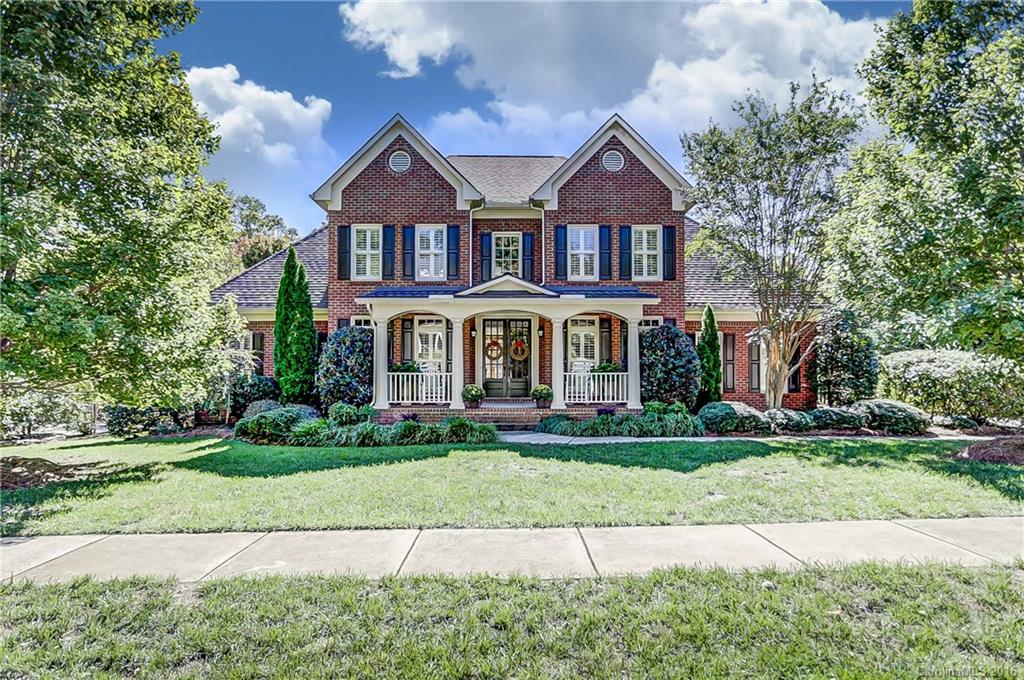 1108 Lytton Lane Matthews NC 28104