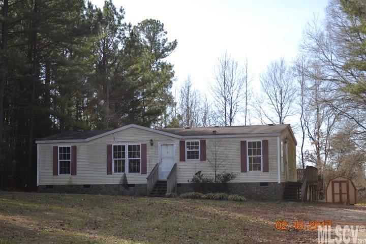1211 Lakeland Avenue Lincolnton NC 28092