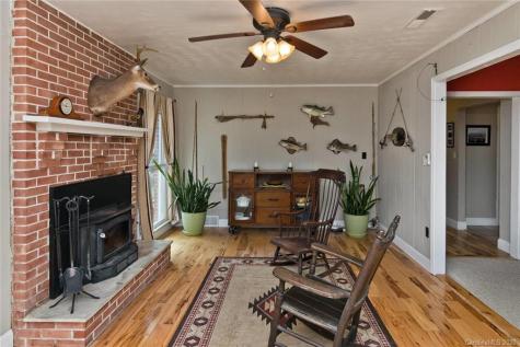 134 Echo Lake Drive Fairview NC 28730