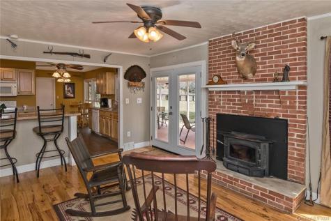 134 Echo Lake Drive Fairview NC 28730