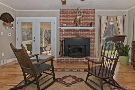 134 Echo Lake Drive Fairview NC 28730