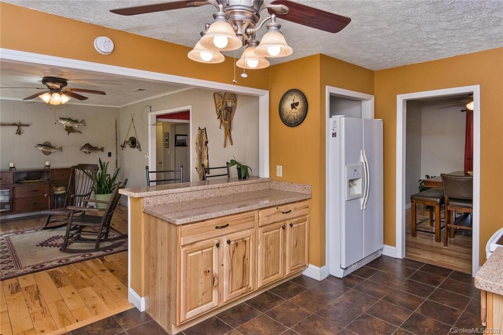 134 Echo Lake Drive Fairview NC 28730