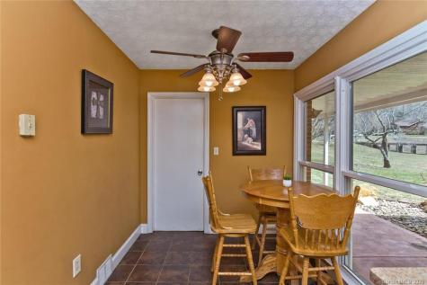 134 Echo Lake Drive Fairview NC 28730