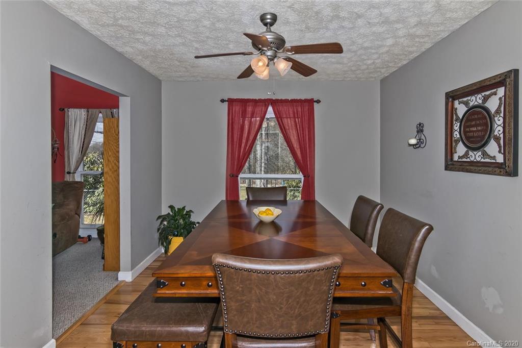 134 Echo Lake Drive Fairview NC 28730