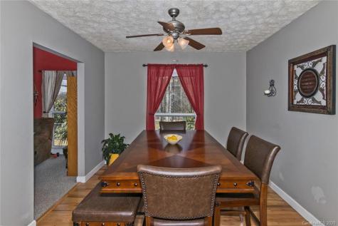 134 Echo Lake Drive Fairview NC 28730