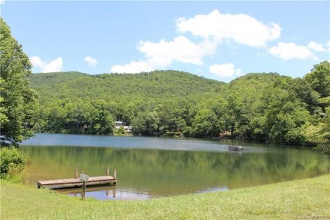 134 Echo Lake Drive Fairview NC 28730