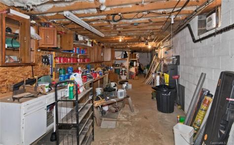 134 Echo Lake Drive Fairview NC 28730