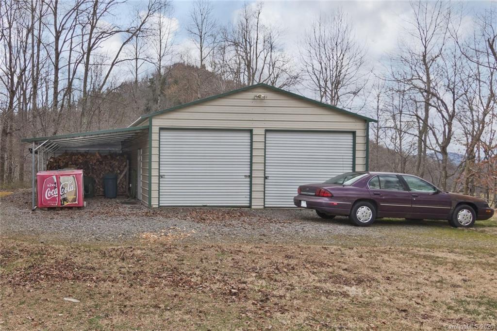 134 Echo Lake Drive Fairview NC 28730