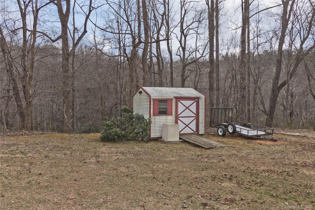 134 Echo Lake Drive Fairview NC 28730