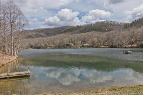 134 Echo Lake Drive Fairview NC 28730