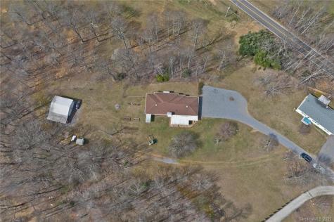 134 Echo Lake Drive Fairview NC 28730