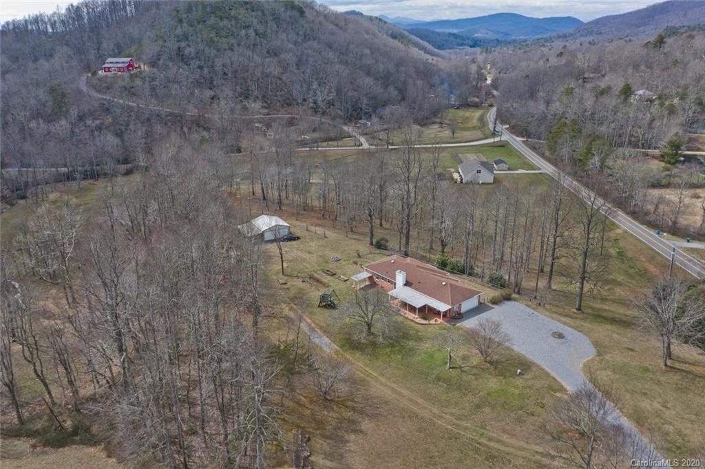 134 Echo Lake Drive Fairview NC 28730