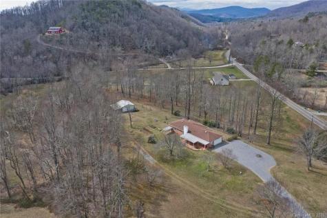 134 Echo Lake Drive Fairview NC 28730