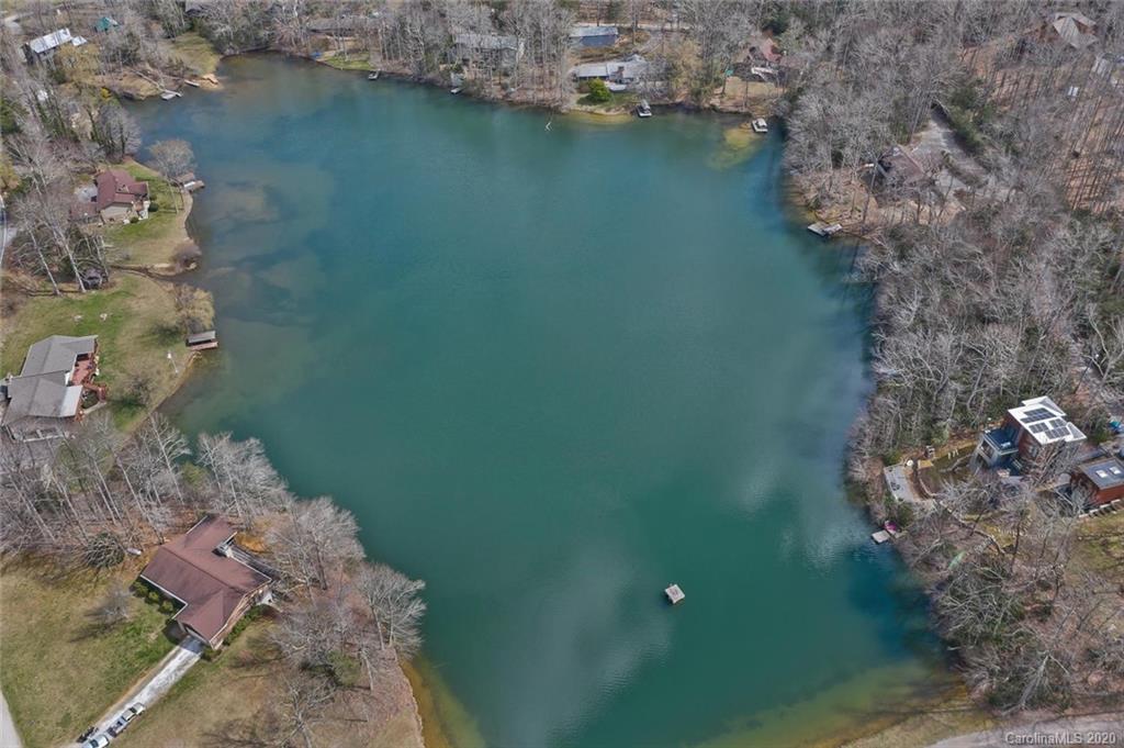 134 Echo Lake Drive Fairview NC 28730