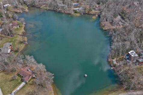 134 Echo Lake Drive Fairview NC 28730