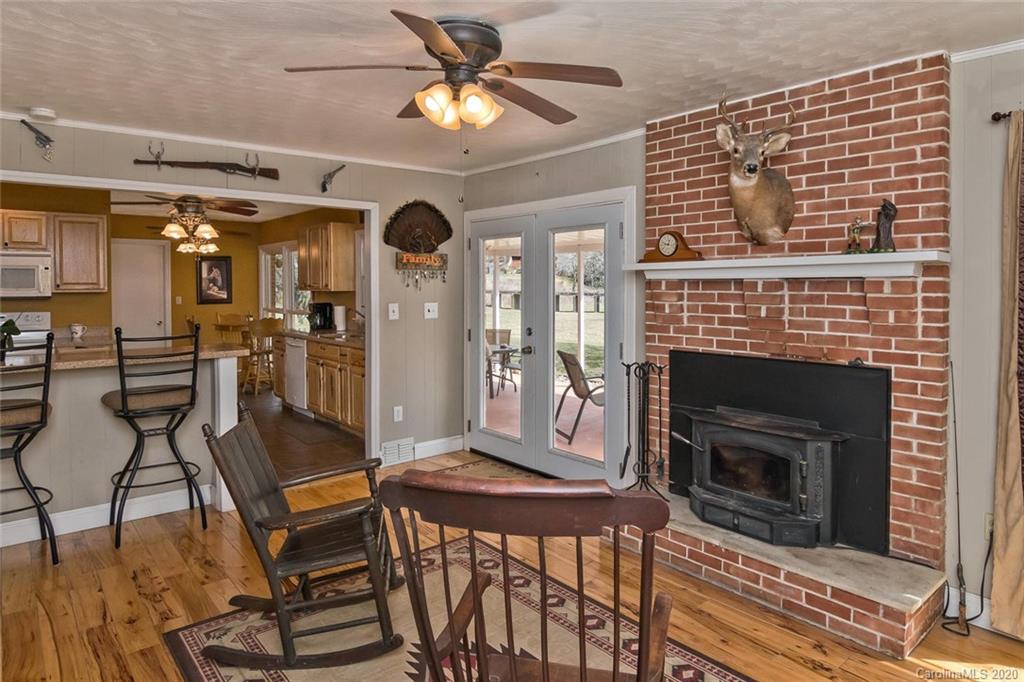 134 Echo Lake Drive Fairview NC 28730