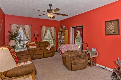 134 Echo Lake Drive Fairview NC 28730
