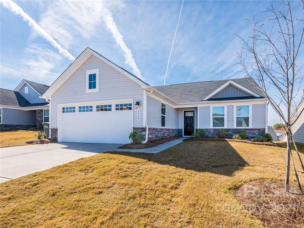 4329 Greenleaf Street NW Concord NC 28027