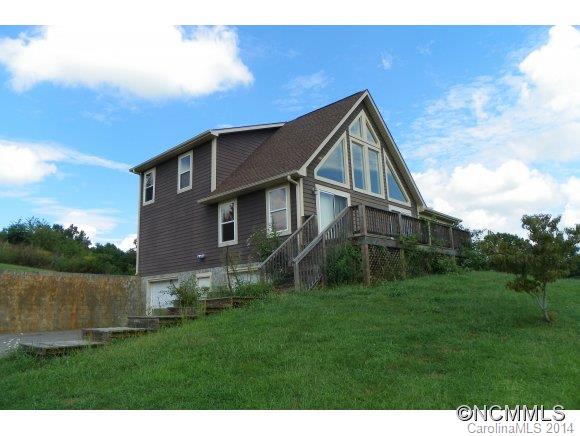 237 Reilly Drive Leicester NC 28748