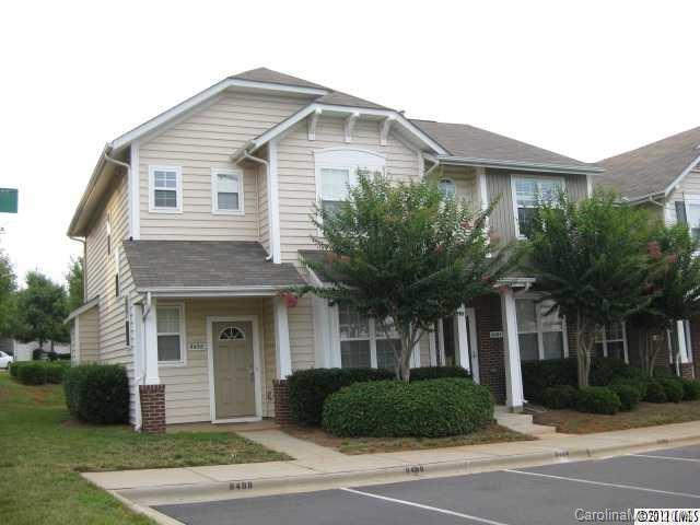 8484 Chaceview Court Charlotte NC 28269